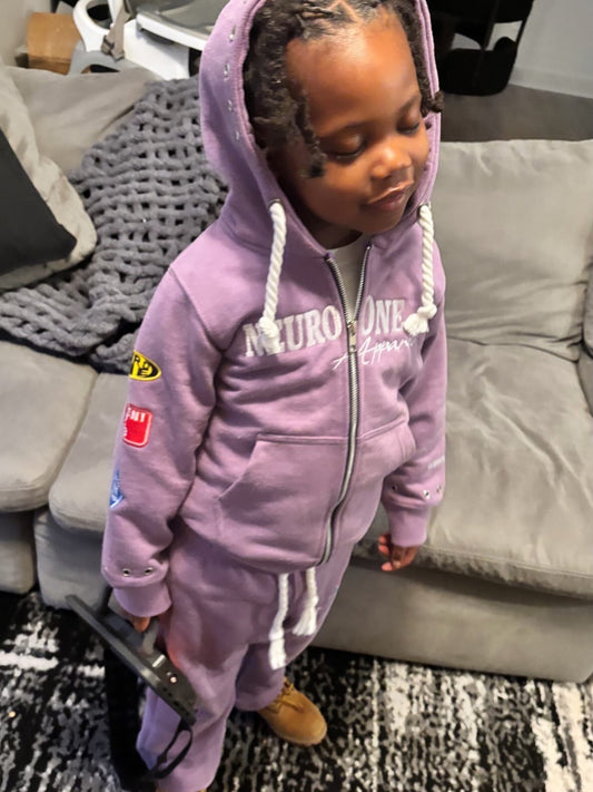 Autism is a SUPERPOWER set