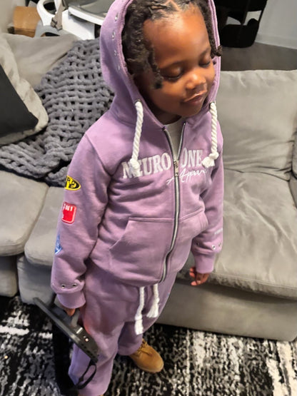 Autism is a SUPERPOWER set