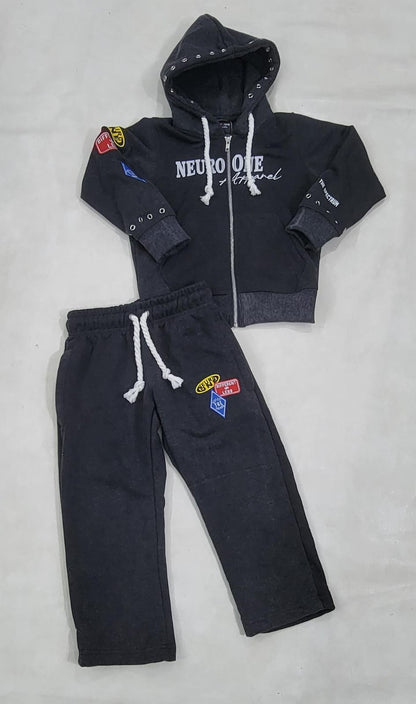 Autism is a SUPERPOWER set