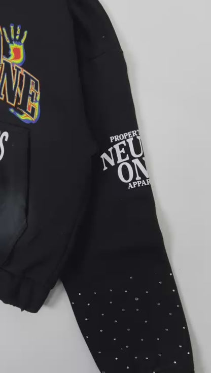 Different ≠ Less Set